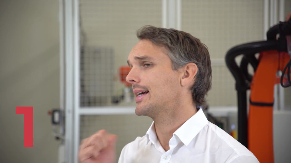 Sales Video